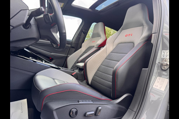 Volkswagen Golf 2.0 TSI GTI Clubsport Pano/H&K/Leer/Nurburgring
