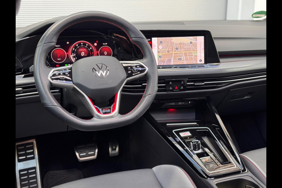 Volkswagen Golf 2.0 TSI GTI Clubsport Pano/H&K/Leer/Nurburgring