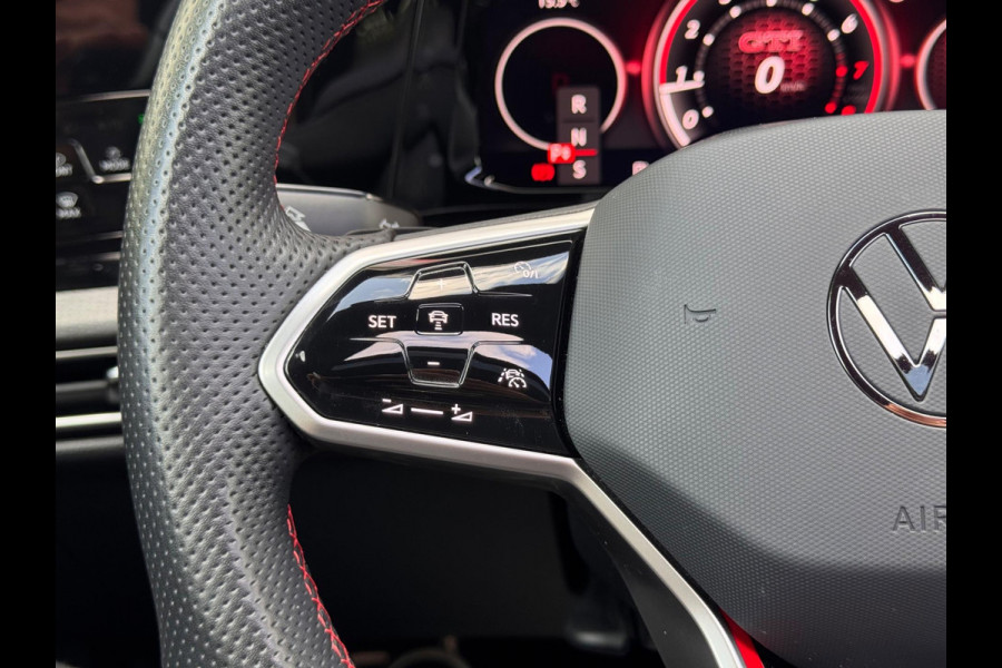 Volkswagen Golf 2.0 TSI GTI Clubsport Pano/H&K/Leer/Nurburgring