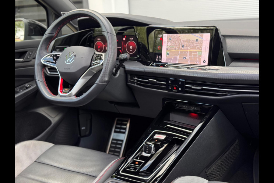 Volkswagen Golf 2.0 TSI GTI Clubsport Pano/H&K/Leer/Nurburgring