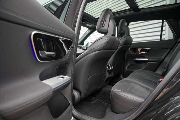Mercedes-Benz GLC 220d 4MATIC AMG Line EDITION AMG PANO LED High Performance