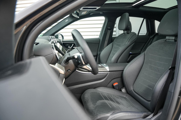 Mercedes-Benz GLC 220d 4MATIC AMG Line EDITION AMG PANO LED High Performance