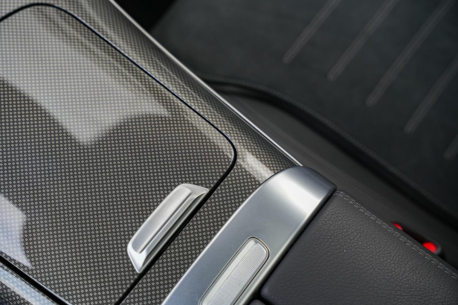 Mercedes-Benz GLC 220d 4MATIC AMG Line EDITION AMG PANO LED High Performance