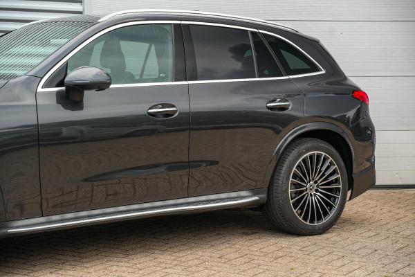 Mercedes-Benz GLC 220d 4MATIC AMG Line EDITION AMG PANO LED High Performance