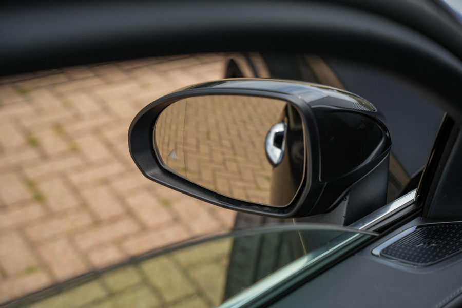 Mercedes-Benz GLC 220d 4MATIC AMG Line EDITION AMG PANO LED High Performance