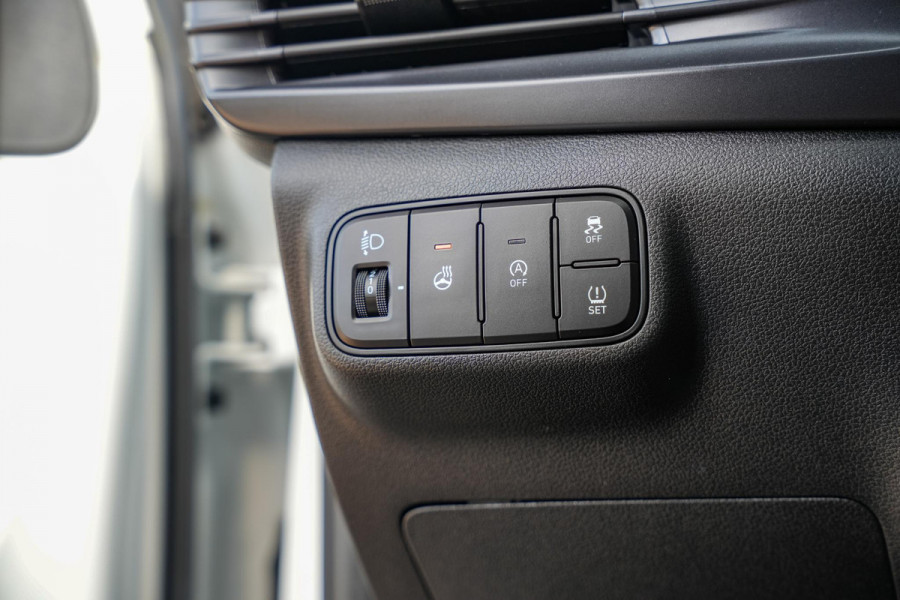 Hyundai i20 1.0 T-GDI Comfort Schuifdak Camera DAB+ Stoel Stuurverwarming Lane Assist Automaat!