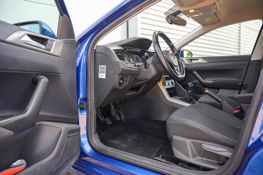 Volkswagen Polo 1.0 TSI Comfortline Navigatie Carplay Adaptive Cruise DAB+ PDC
