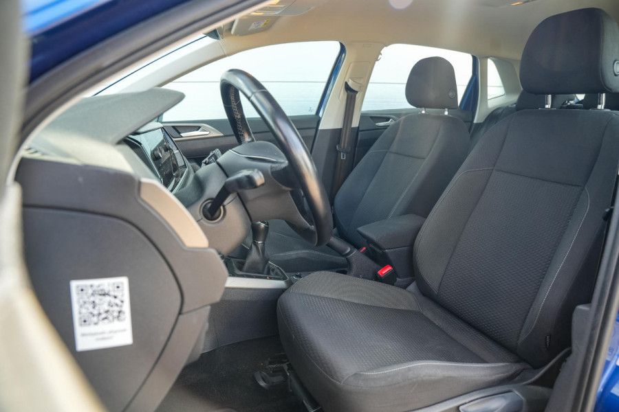 Volkswagen Polo 1.0 TSI Comfortline Navigatie Carplay Adaptive Cruise DAB+ PDC