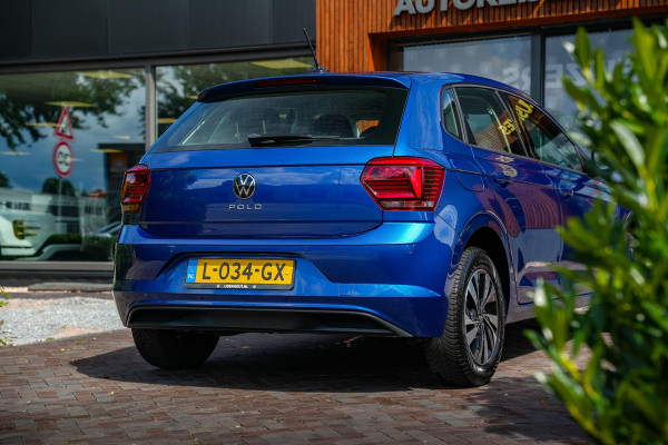 Volkswagen Polo 1.0 TSI Comfortline Navigatie Carplay Adaptive Cruise DAB+ PDC