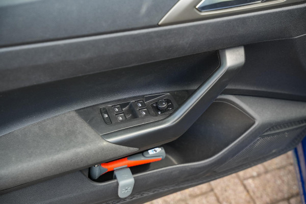 Volkswagen Polo 1.0 TSI Comfortline Navigatie Carplay Adaptive Cruise DAB+ PDC