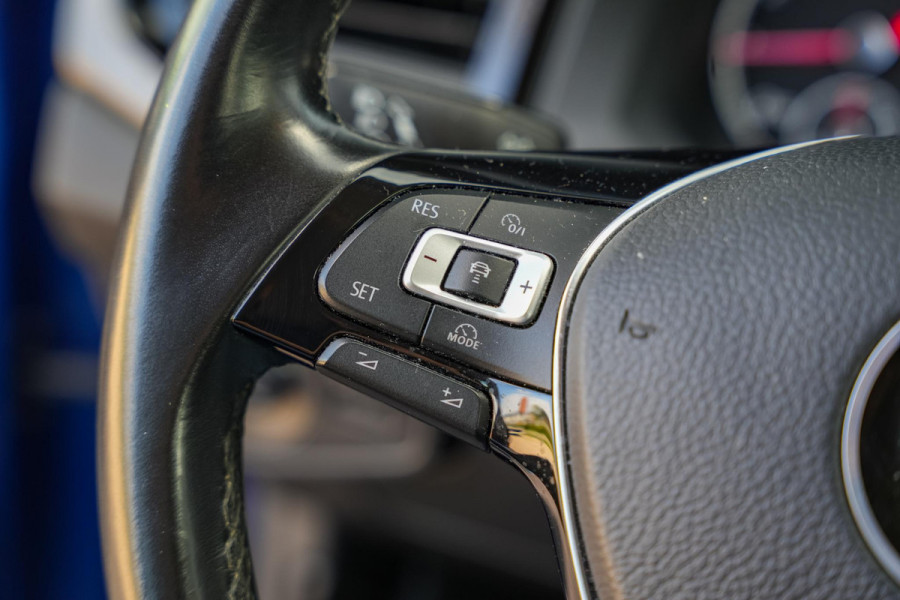 Volkswagen Polo 1.0 TSI Comfortline Navigatie Carplay Adaptive Cruise DAB+ PDC