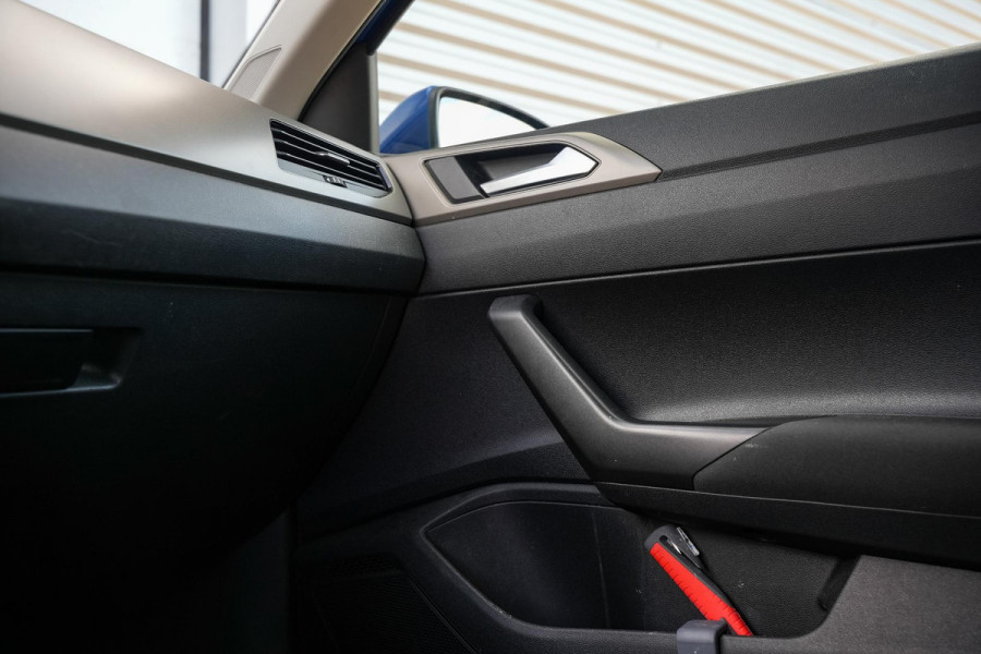 Volkswagen Polo 1.0 TSI Comfortline Navigatie Carplay Adaptive Cruise DAB+ PDC