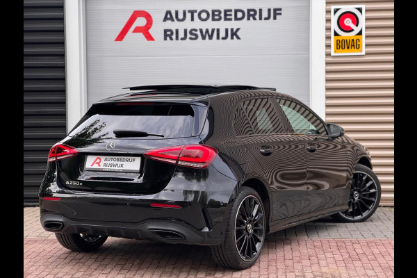 Mercedes-Benz A-Klasse 250 e AMG Pano/Camera/Sfeer/BTW!