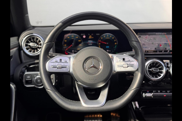 Mercedes-Benz A-Klasse 250 e AMG Pano/Camera/Sfeer/BTW!