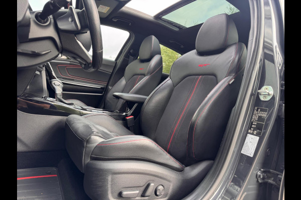Kia ProCeed 1.6 T-GDI GT Pano/Memory/Camera/Dodehoek