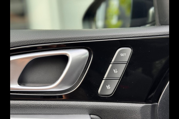 Kia ProCeed 1.6 T-GDI GT Pano/Memory/Camera/Dodehoek