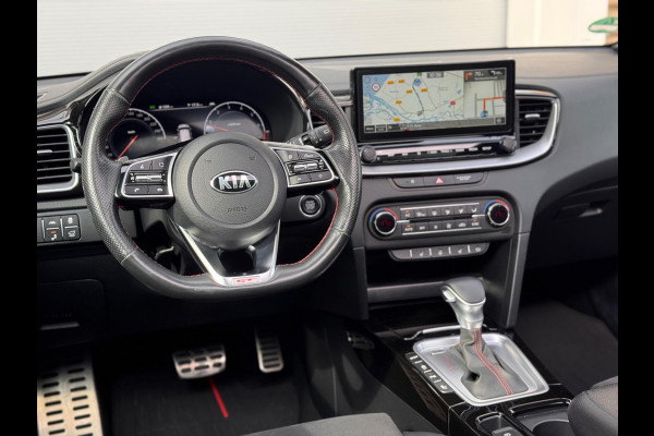 Kia ProCeed 1.6 T-GDI GT Pano/Memory/Camera/Dodehoek