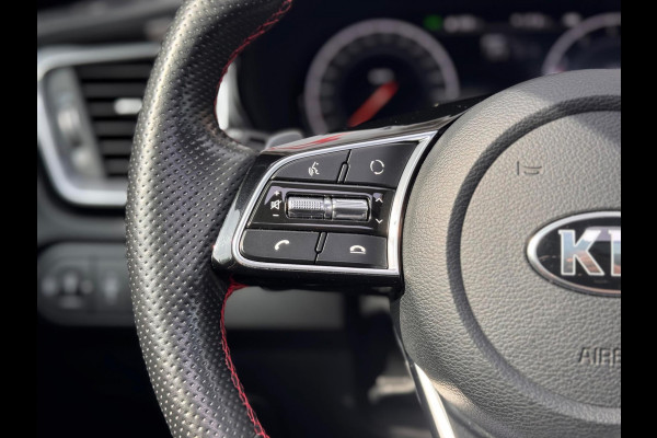 Kia ProCeed 1.6 T-GDI GT Pano/Memory/Camera/Dodehoek