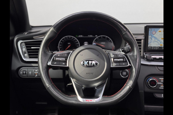 Kia ProCeed 1.6 T-GDI GT Pano/Memory/Camera/Dodehoek