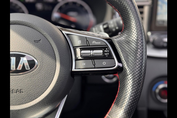 Kia ProCeed 1.6 T-GDI GT Pano/Memory/Camera/Dodehoek
