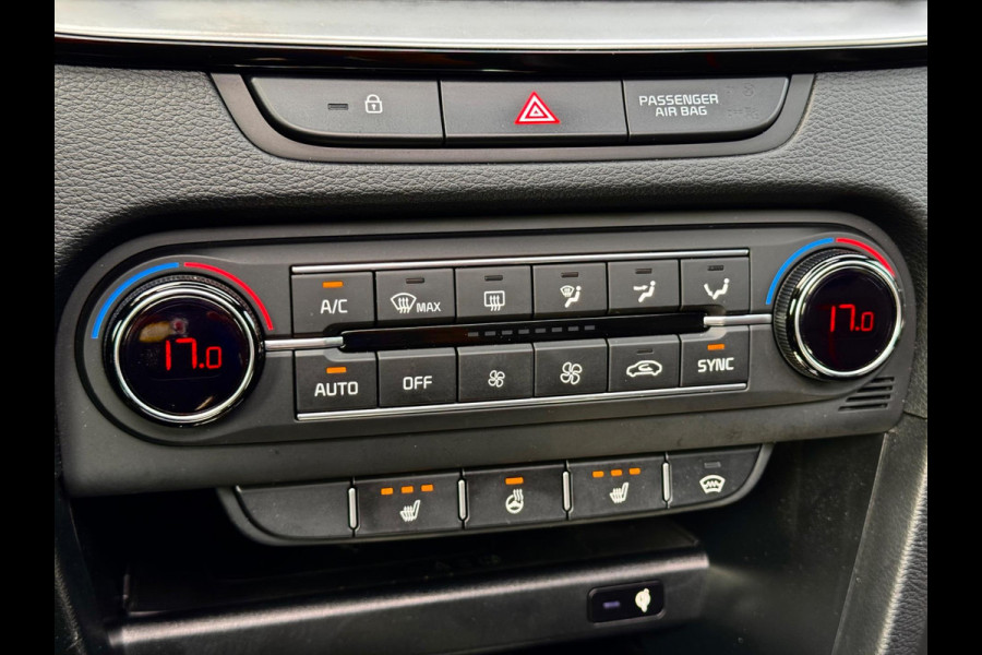 Kia ProCeed 1.6 T-GDI GT Pano/Memory/Camera/Dodehoek