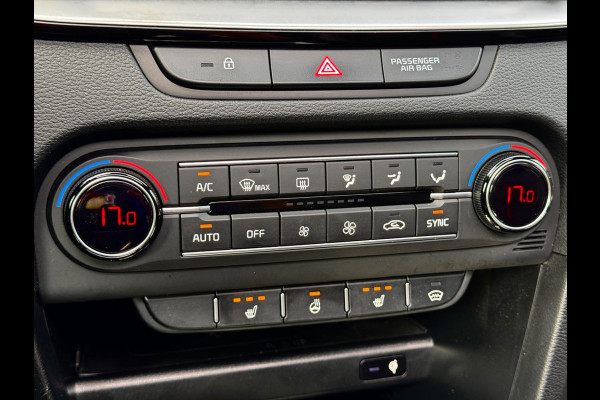 Kia ProCeed 1.6 T-GDI GT Pano/Memory/Camera/Dodehoek