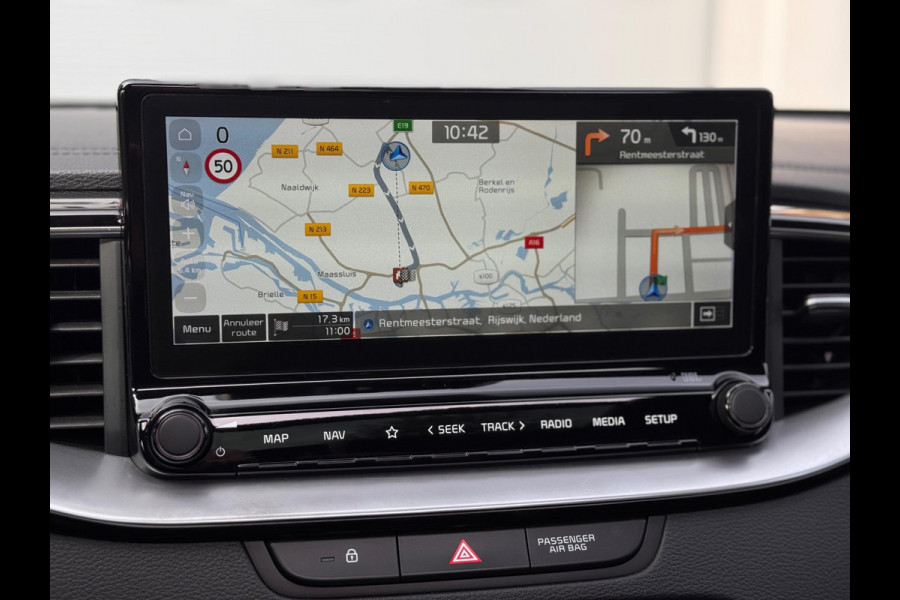 Kia ProCeed 1.6 T-GDI GT Pano/Memory/Camera/Dodehoek