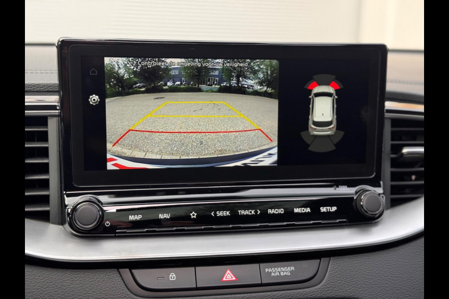 Kia ProCeed 1.6 T-GDI GT Pano/Memory/Camera/Dodehoek