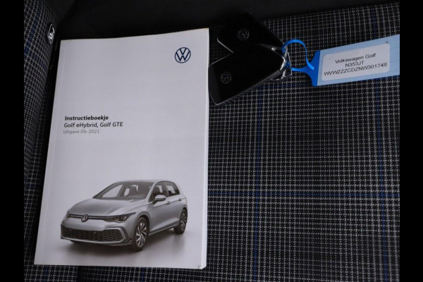 Volkswagen Golf 1.4 eHybrid GTE Pano Sfeer Virtual Camera NAP