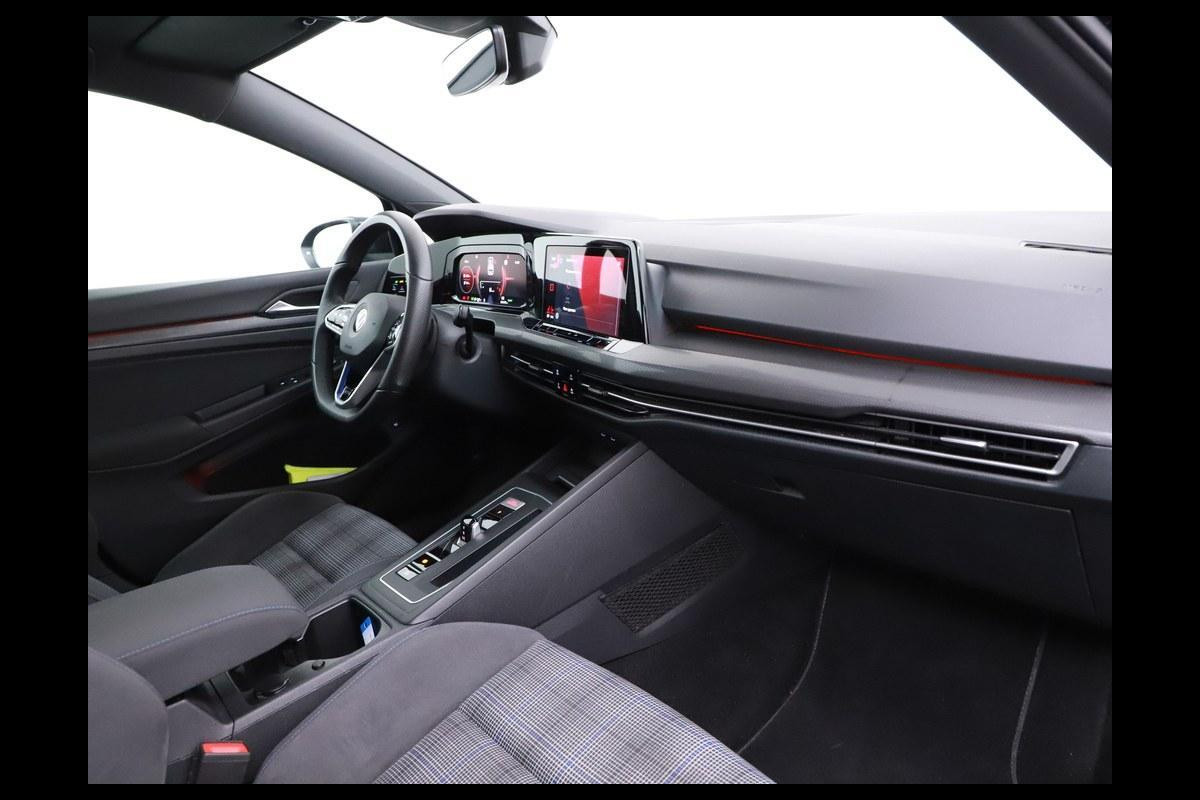 Volkswagen Golf 1.4 eHybrid GTE Pano Sfeer Virtual Camera NAP