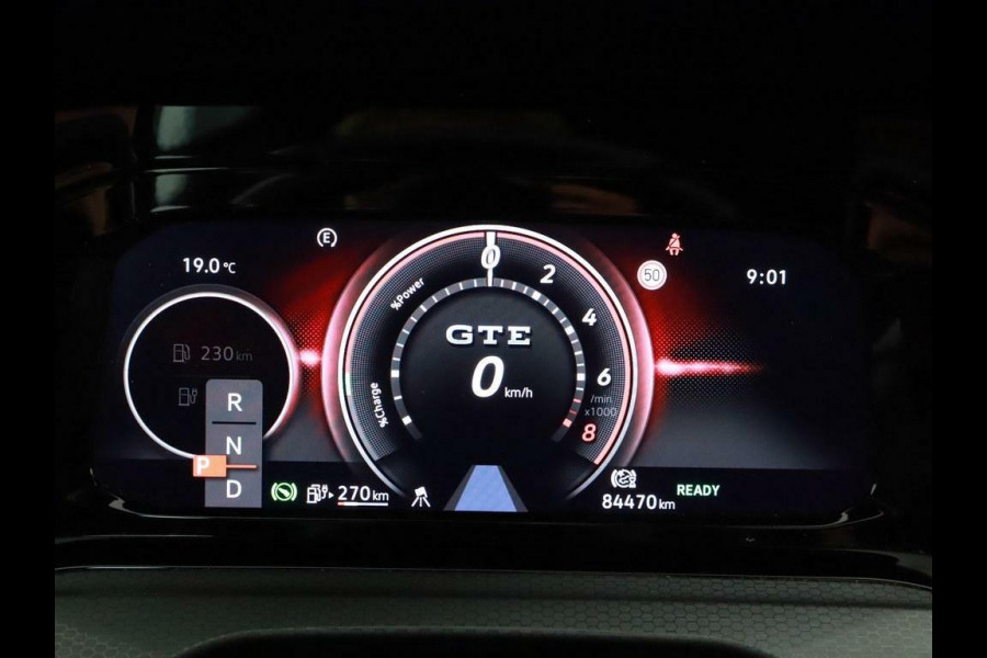 Volkswagen Golf 1.4 eHybrid GTE Pano Sfeer Virtual Camera NAP