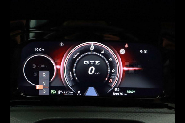 Volkswagen Golf 1.4 eHybrid GTE Pano Sfeer Virtual Camera NAP
