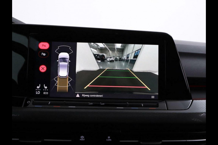 Volkswagen Golf 1.4 eHybrid GTE Pano Sfeer Virtual Camera NAP