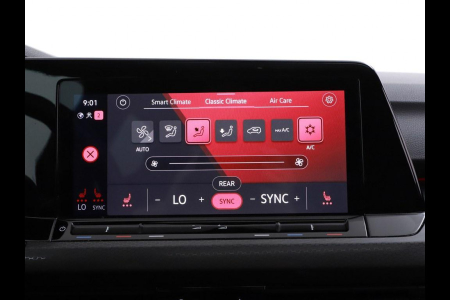 Volkswagen Golf 1.4 eHybrid GTE Pano Sfeer Virtual Camera NAP