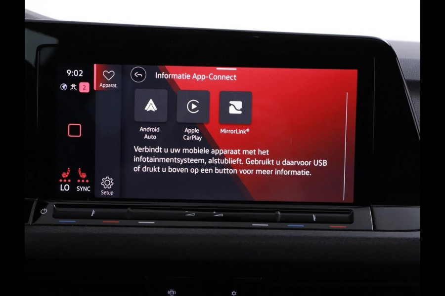 Volkswagen Golf 1.4 eHybrid GTE Pano Sfeer Virtual Camera NAP