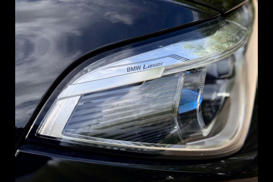 BMW X5 XDrive45e High Executive Pano/B&W/Laser/HuD