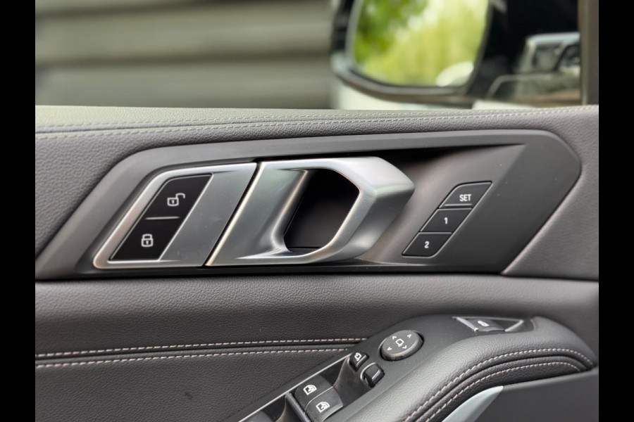 BMW X5 XDrive45e High Executive Pano/B&W/Laser/HuD