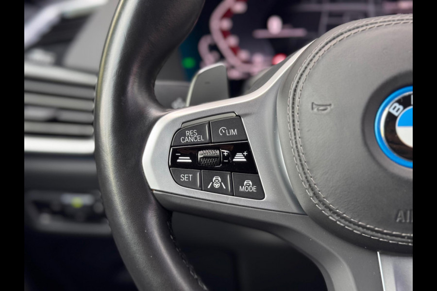 BMW X5 XDrive45e High Executive Pano/B&W/Laser/HuD
