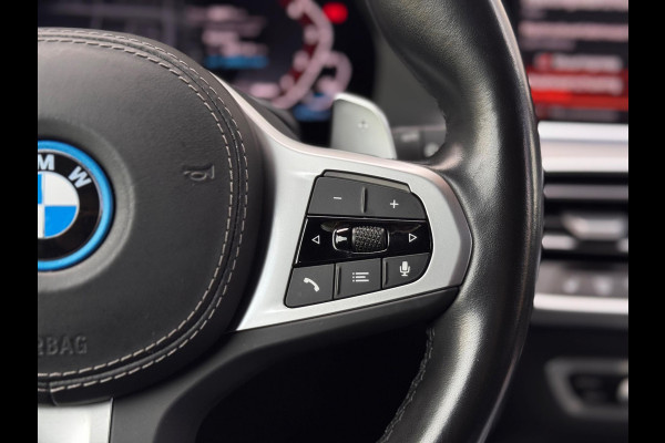 BMW X5 XDrive45e High Executive Pano/B&W/Laser/HuD