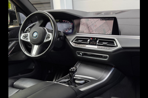 BMW X5 XDrive45e High Executive Pano/B&W/Laser/HuD