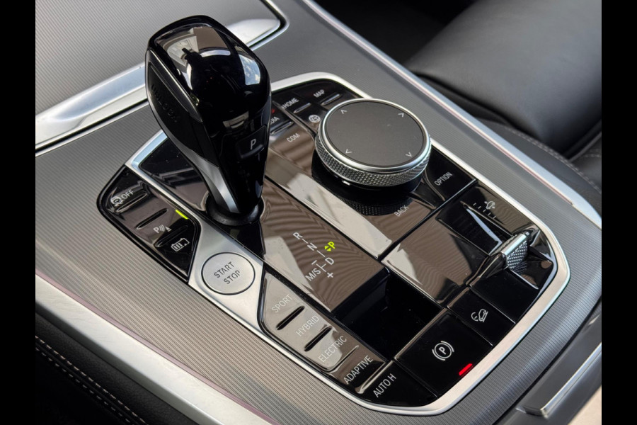 BMW X5 XDrive45e High Executive Pano/B&W/Laser/HuD
