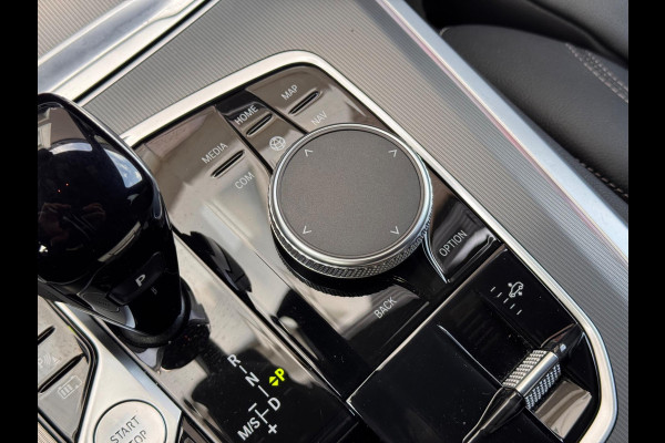 BMW X5 XDrive45e High Executive Pano/B&W/Laser/HuD