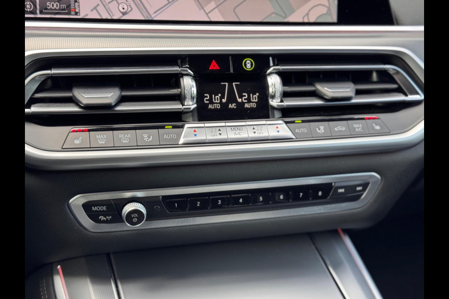 BMW X5 XDrive45e High Executive Pano/B&W/Laser/HuD