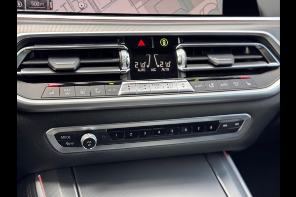 BMW X5 XDrive45e High Executive Pano/B&W/Laser/HuD