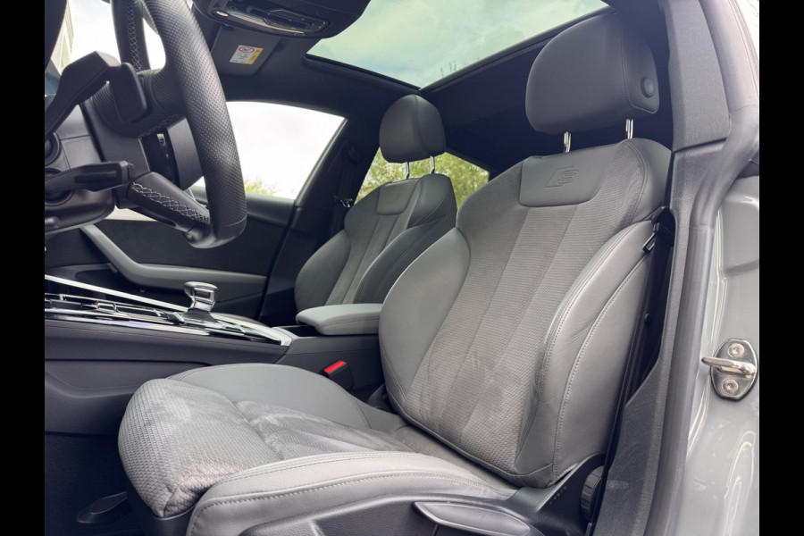 Audi A5 SPORTBACK 45 TFSI quattro S-Line Pano/Keyless/Camera