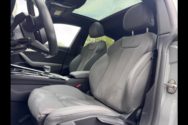 Audi A5 SPORTBACK 45 TFSI quattro S-Line Pano/Keyless/Camera