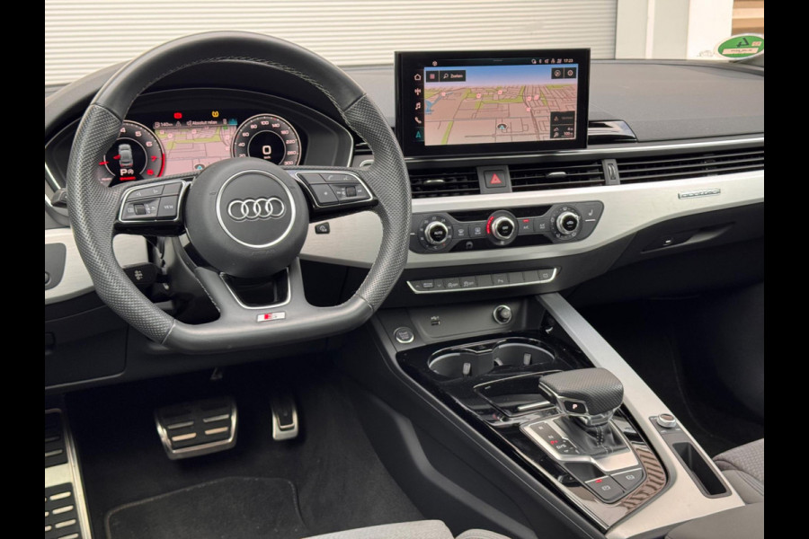 Audi A5 SPORTBACK 45 TFSI quattro S-Line Pano/Keyless/Camera