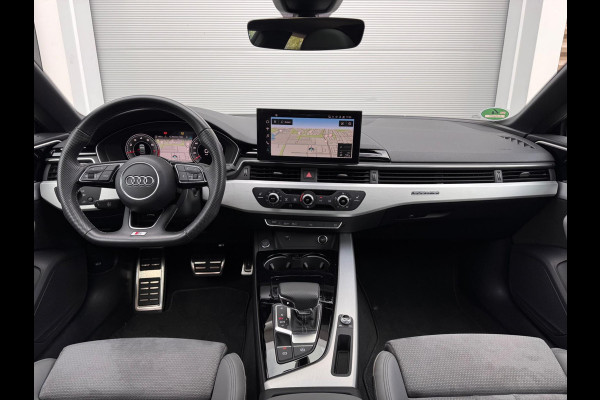 Audi A5 SPORTBACK 45 TFSI quattro S-Line Pano/Keyless/Camera