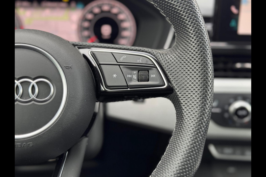 Audi A5 SPORTBACK 45 TFSI quattro S-Line Pano/Keyless/Camera