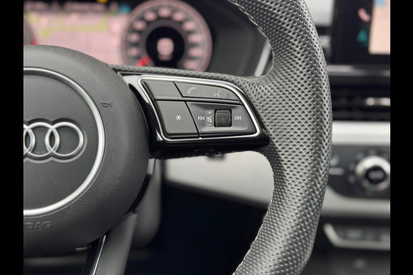 Audi A5 SPORTBACK 45 TFSI quattro S-Line Pano/Keyless/Camera